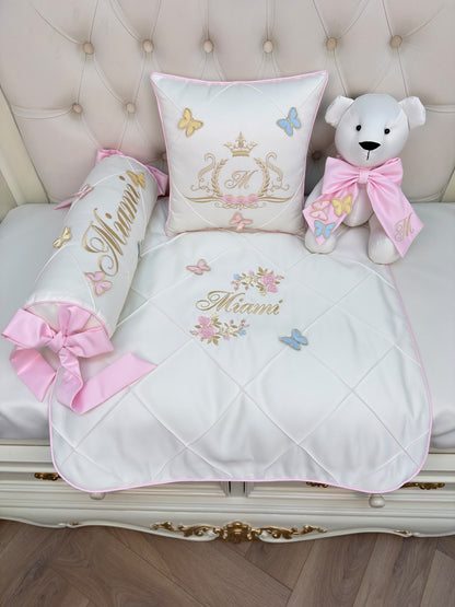 Spring-time Pastels 6-Piece Set