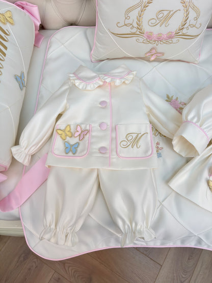 Spring-time Pastels 6-Piece Set