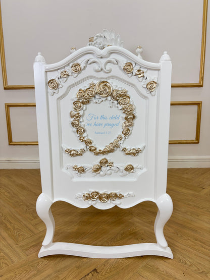 The Juliette Cradle